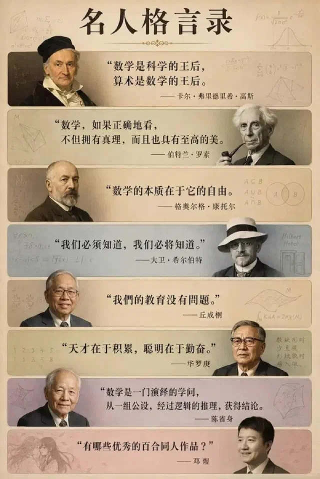 菲尔兹奖得主4