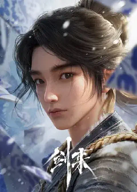 《剑来 第一季》