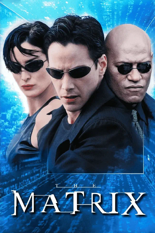 《黑客帝国》-20250223