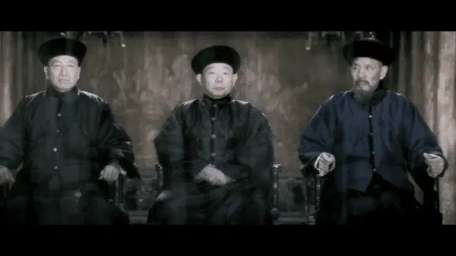 《投名状》-20250305