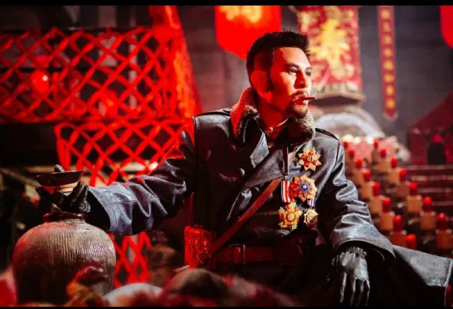 《智取威虎山》-20250510-1